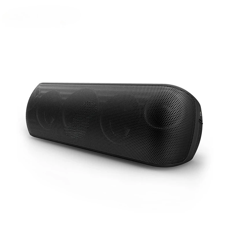 Anker Speaker Soundcore Boom 2 - 고해상도 30W 스피커, 확장된 베이스 및
