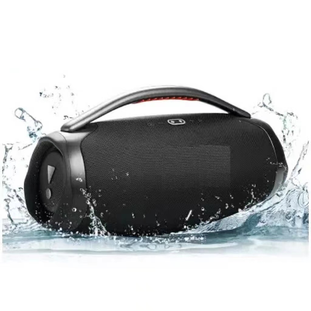 고출력 블루투스 스피커, 야외 휴대용 방수 RGB 컬러 - Anker Speaker Soundcore Boom 2 리뷰 및 가격