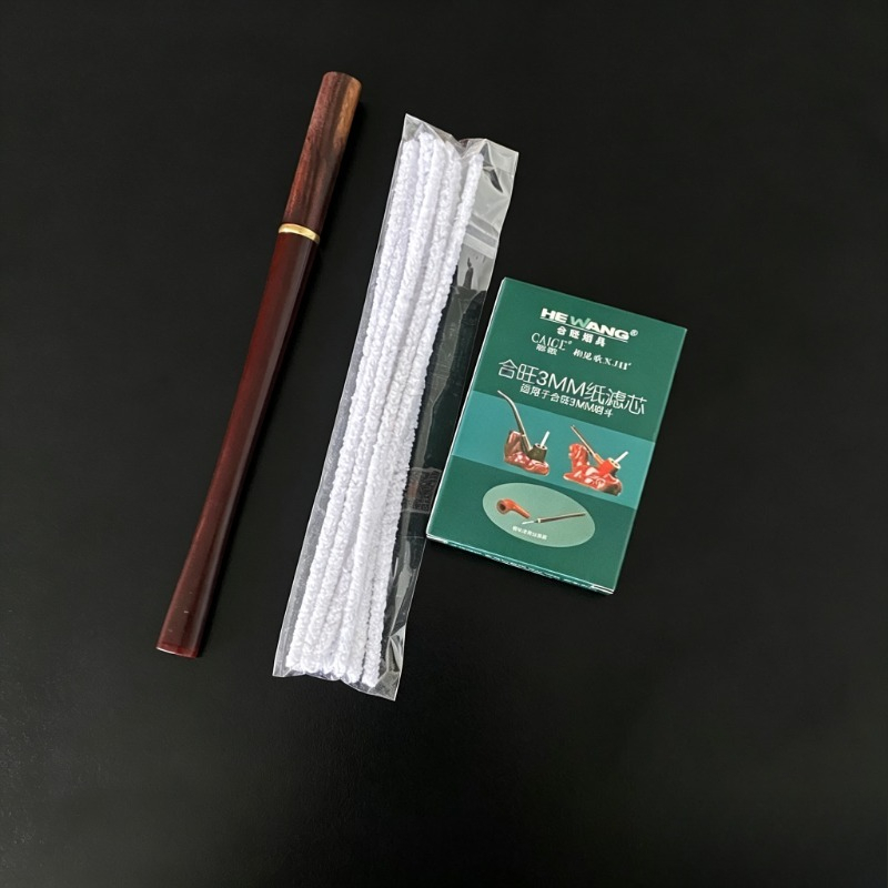 17cm 마이크로 필터, 고품질 연기 제거용 흡입구,  - Smoking & Vaping Accessories 리뷰 및 가격