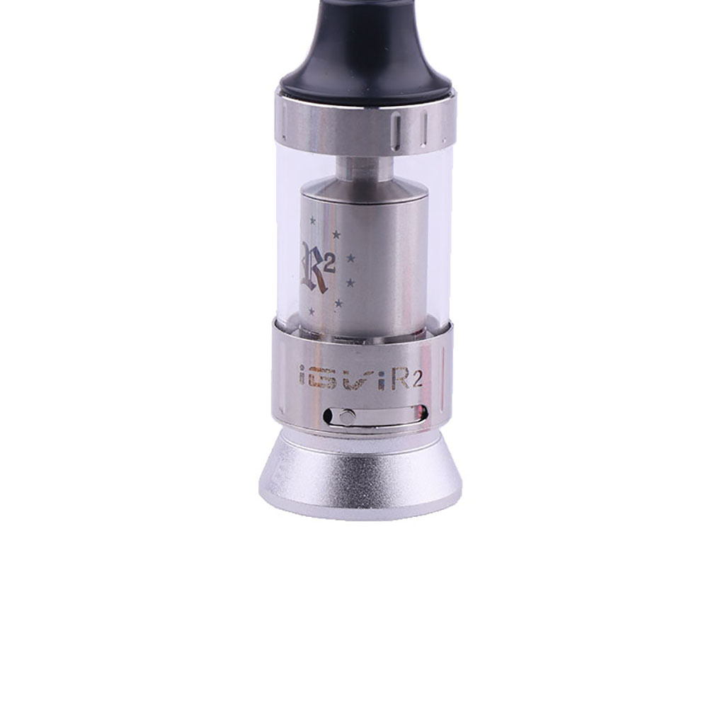 Xfkm 510 분무기 VIVI 탱크용 금속 베이스 액 - Accessories For Vaping 리뷰 및 가격
